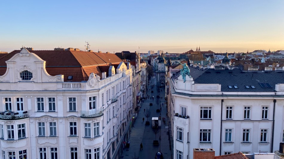 Tajnosti a kuriozity plzeňské