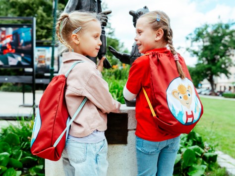 Vrchol turistické sezony se blíží. Přibývá především domácích návštěvníků