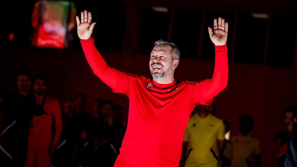 Vánoční Turnaj legend