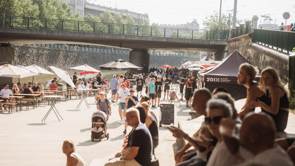 TUTO jídlo – festival plzeňské gastronomie