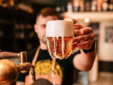 Oktoberfest U Salzmannů