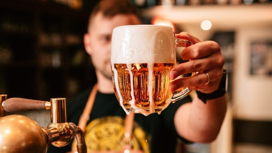 Oktoberfest U Salzmannů
