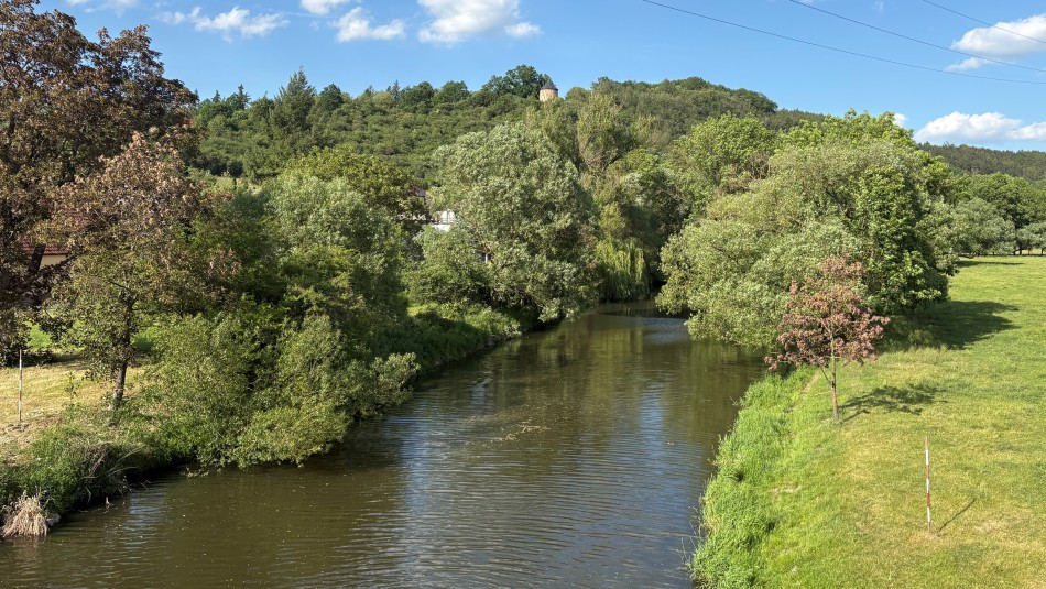 Úslava ve Starém Plzenci - Visit Plzeň Plzeňsko výlety
