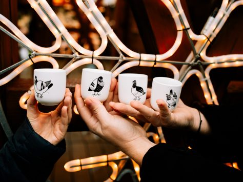 5 tipů z Plzně pod stromeček aneb dárky koupíte i v infocentru