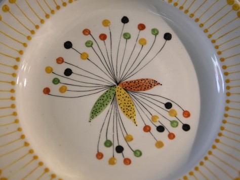 Umělecká keramika na Plzeňsku 1950–1970