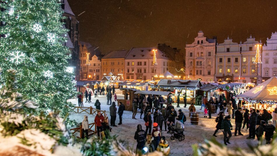 Weihnachtsmarkt