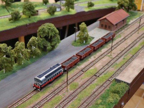 Železniční víkend na Plzenecké železnici