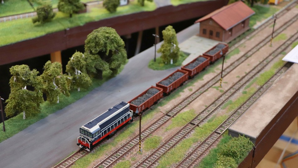 Železniční víkend na Plzenecké železnici