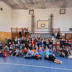 33. základní škola Plzeň