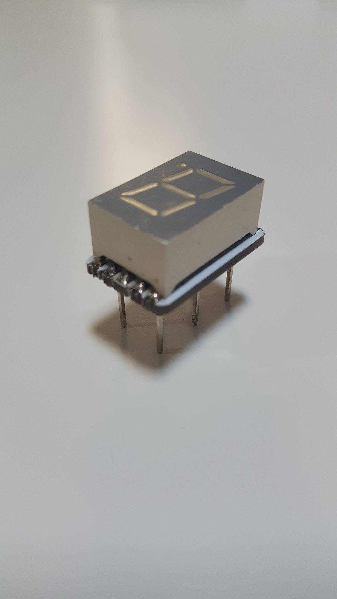 Comment éteindre Et Rallumer Un Compteur Linky Comment utiliser l'afficheur 7 segments ? | Blog Thingz