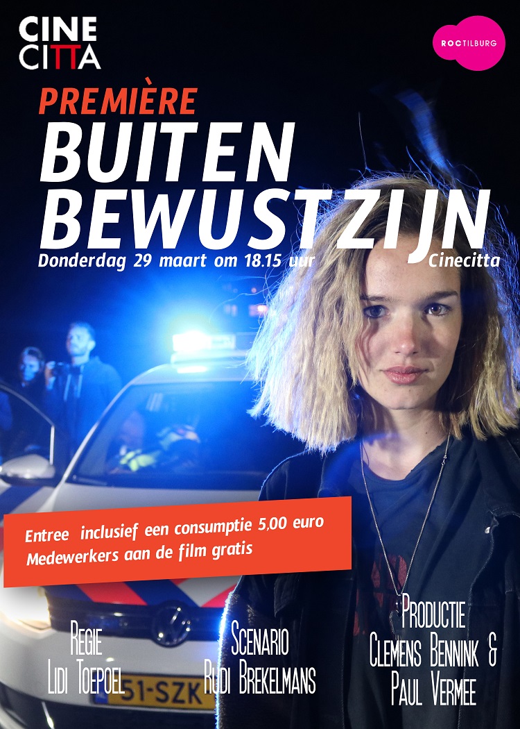 Buiten Bewustzijn