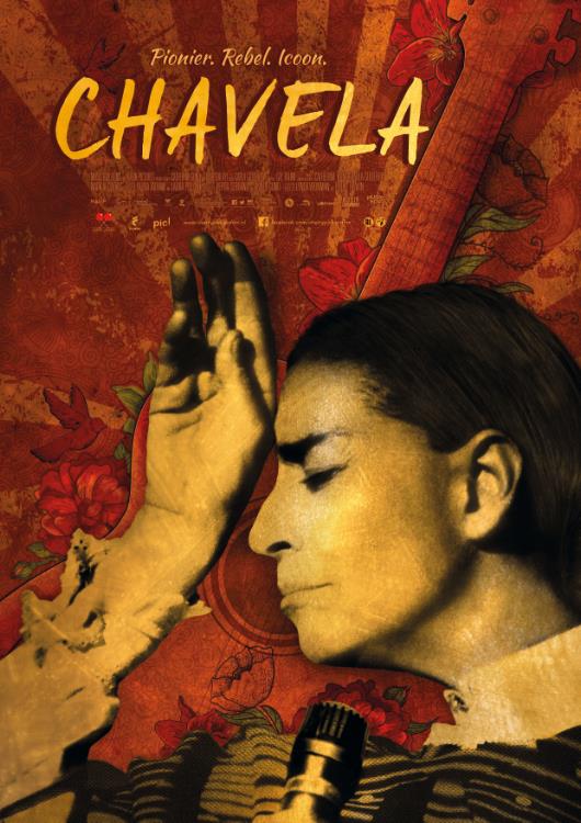 Chavela