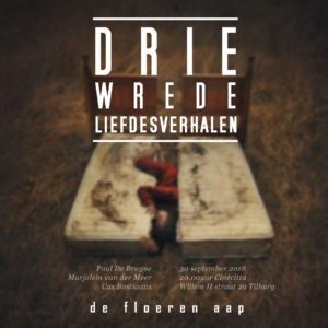 Drie Wrede Liefdesverhalen