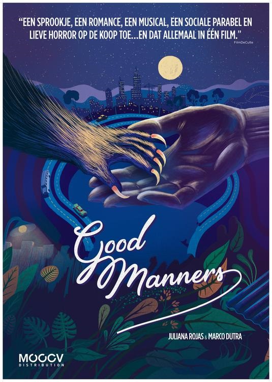 Good Manners