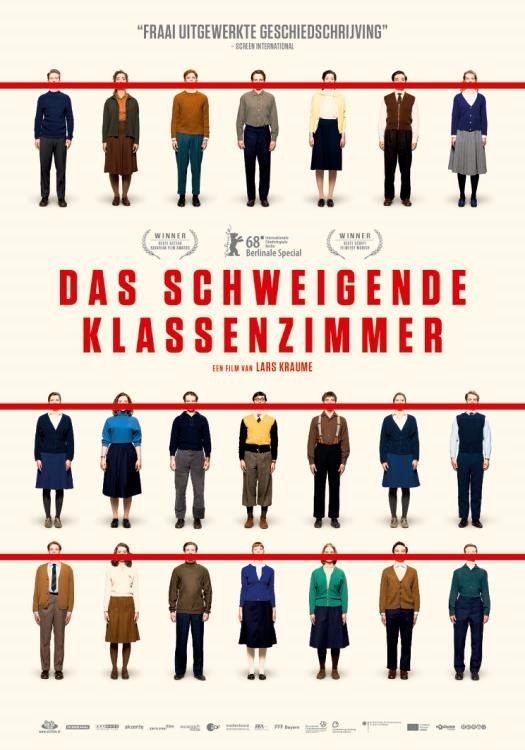 Das schweigende Klassenzimmer