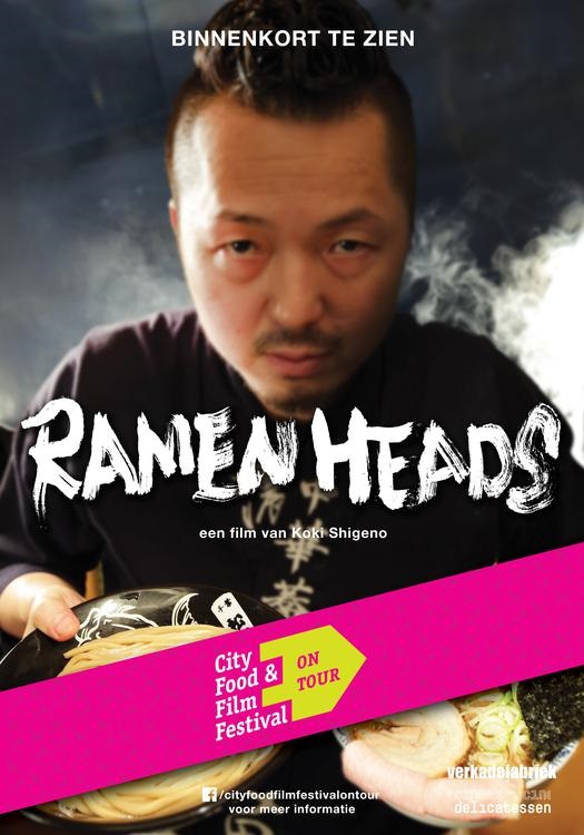 Ramen Heads (CFFF on tour)
