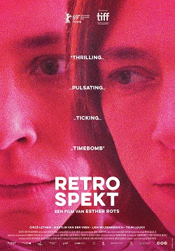 Gay Film Special: Hard Paint