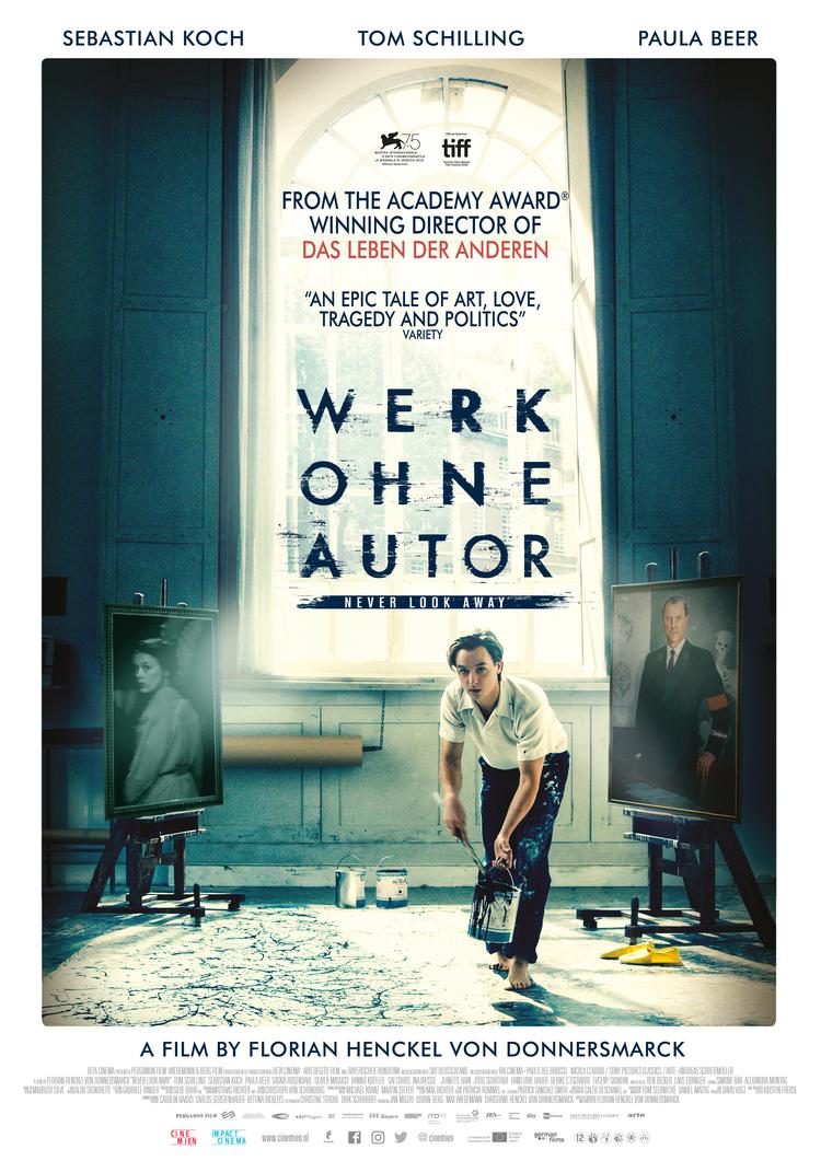Werk ohne Autor