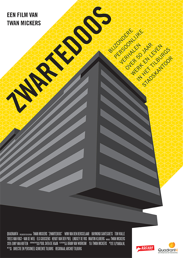 Zwarte Doos