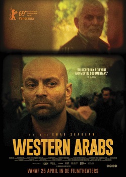 Western Arabs