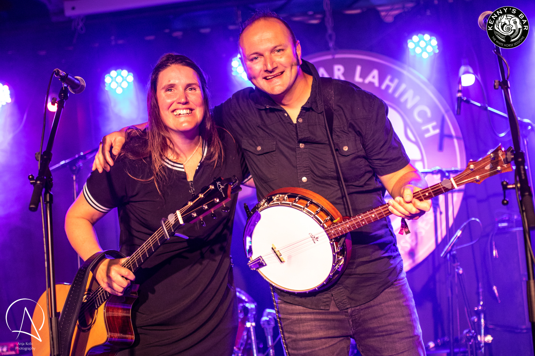 Boxin’ The Vox · Parkvilla Theater, Alphen aan den Rijn · za 10 okt 2026