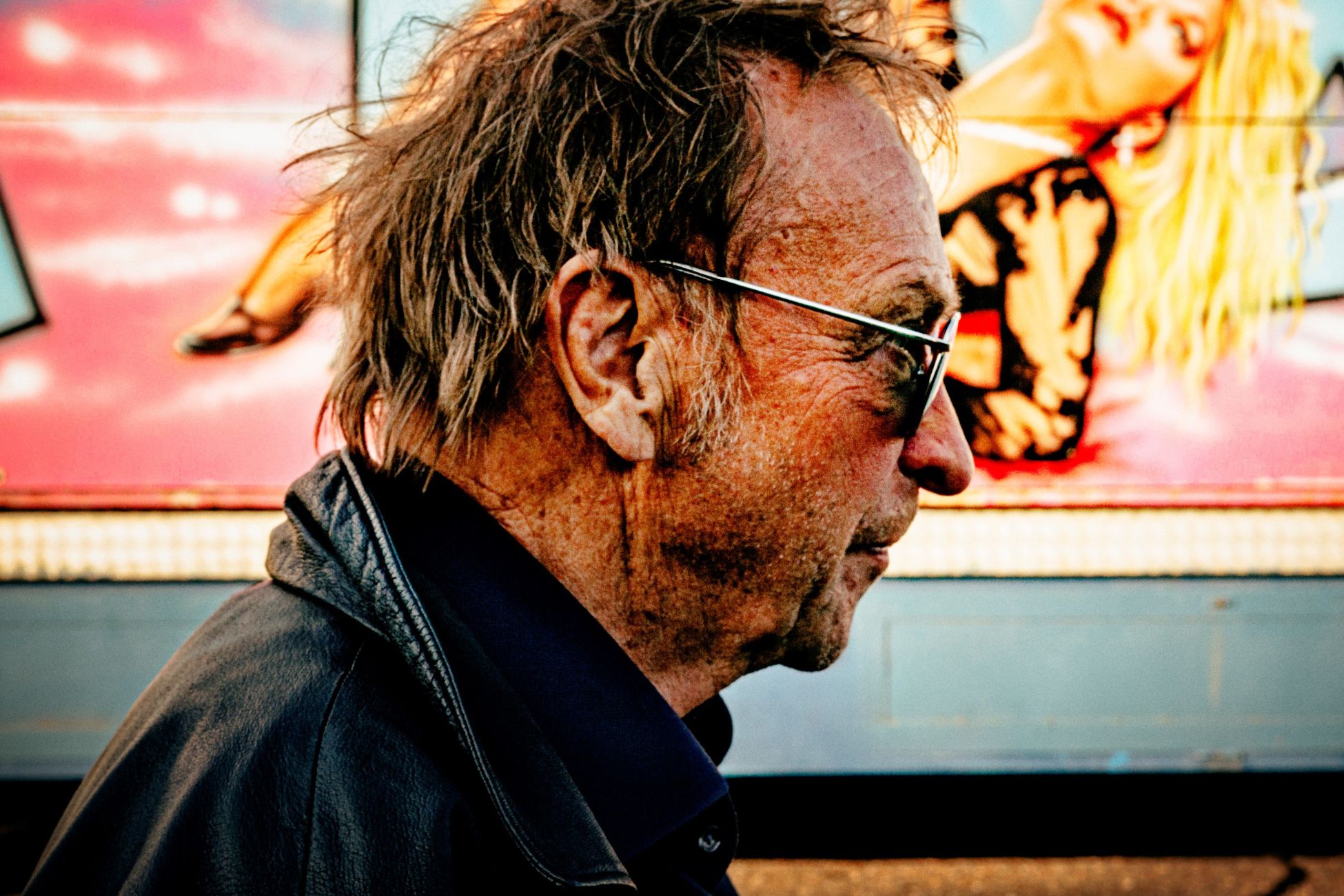 Alex Roeka · Parkvilla Theater, Alphen aan den Rijn · za 21 nov 2026
