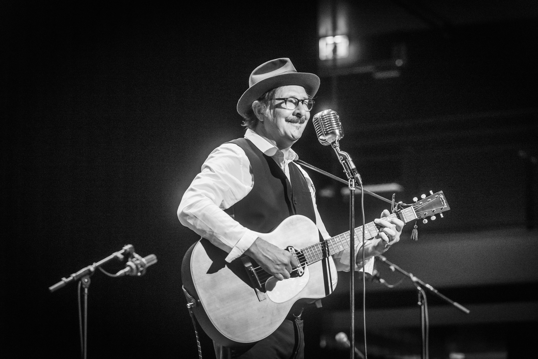 Gregory Page · Parkvilla Theater, Alphen aan den Rijn · vr 16 apr 2027
