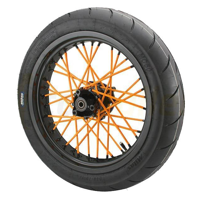 VOCA Spoke skins Spoke covers Spoke coats TMX Graphics