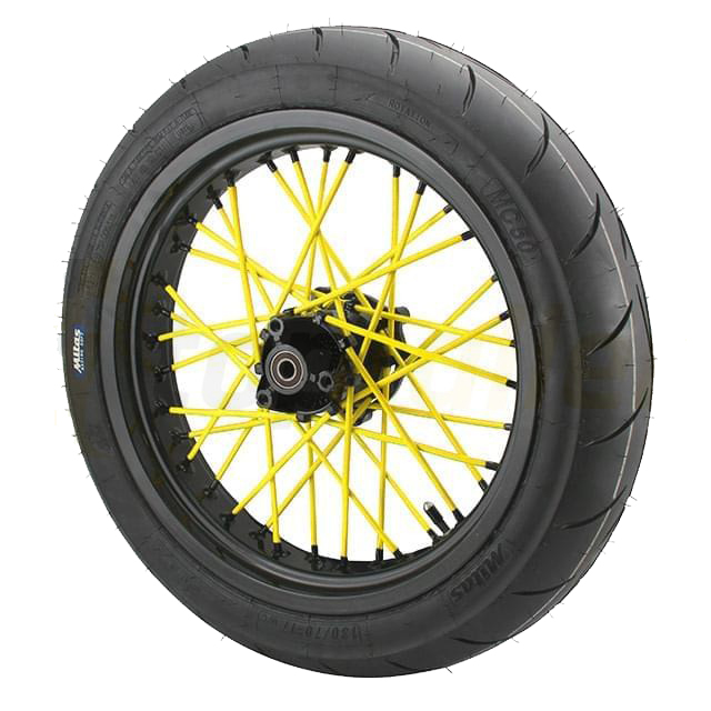 VOCA Spoke skins Spoke covers Spoke coats TMX Graphics