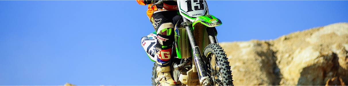 Dirt Bikes