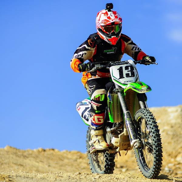 Dirt Bikes Archives | TMX Graphics