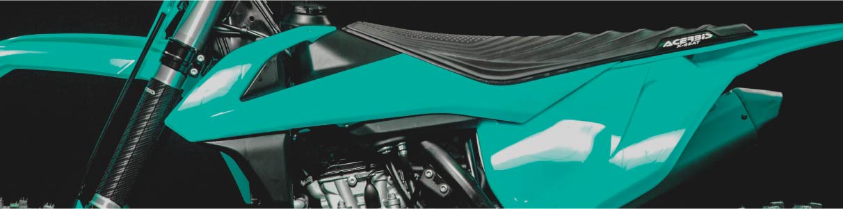 Plastics / Fairings