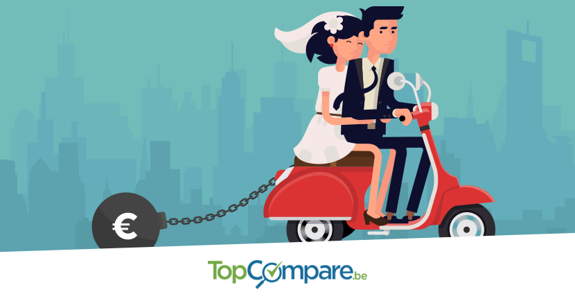 Desolidarisation De Dettes Quand Et Pour Qui Topcompare Be