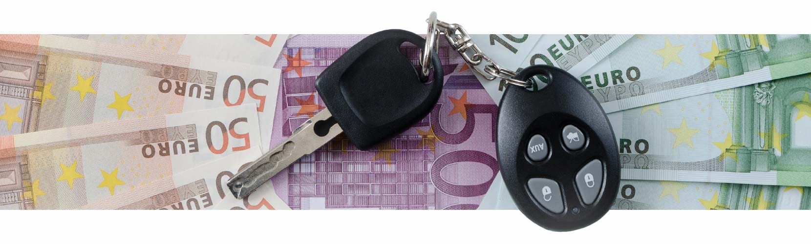 vendre sa voiture