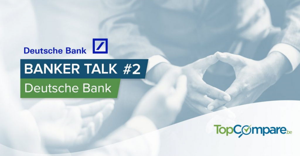 Banker Talk #2
