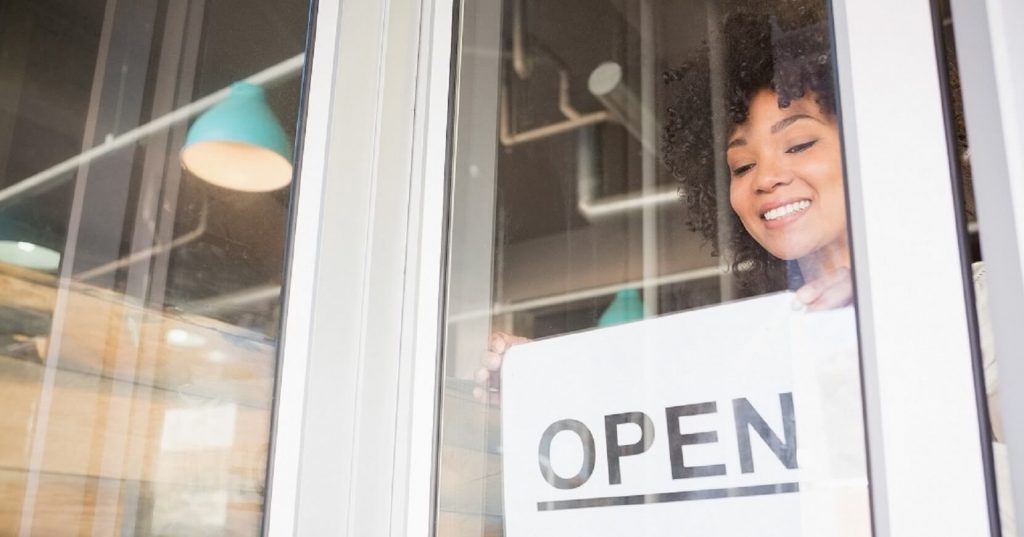prêt pour entreprise