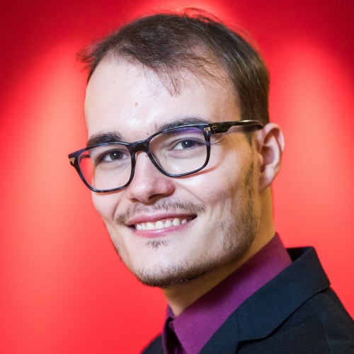 Stefan Willems
