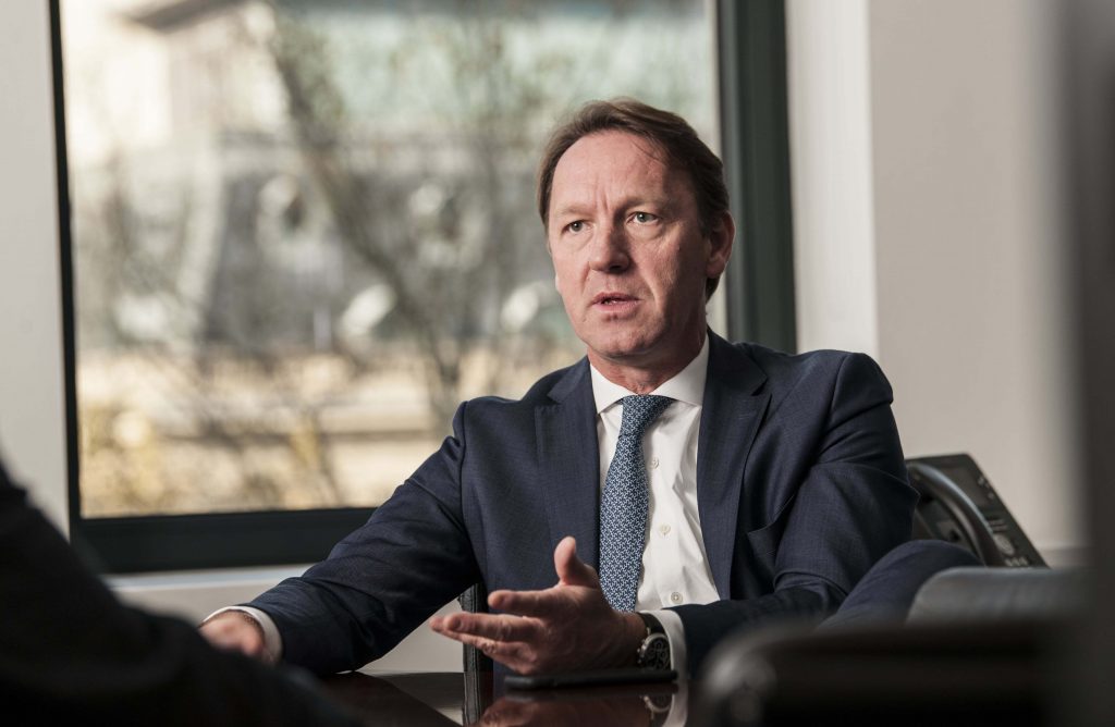 olivier-delfosse-ceo-deutsche-bank