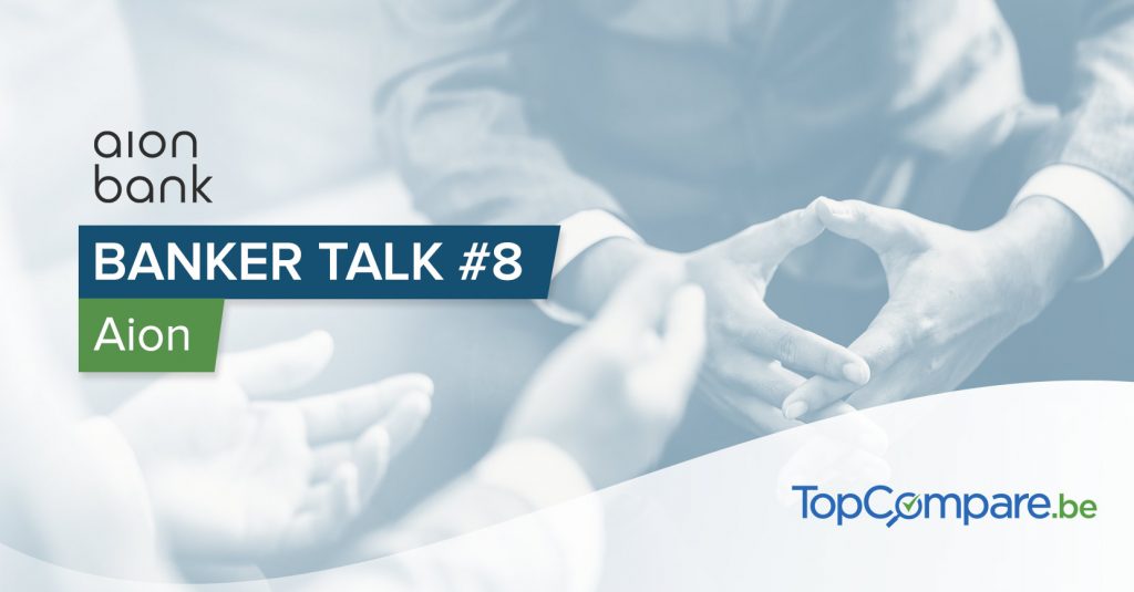 Banker Talk Aion