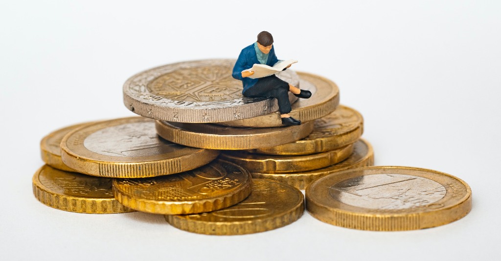 Impact coronacrisis op financiën