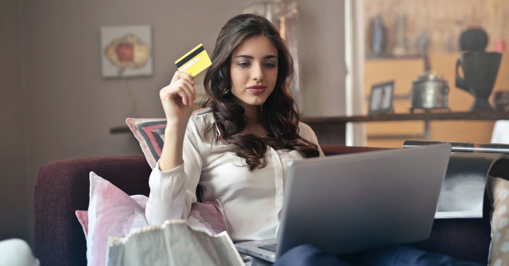 Veilig online winkelen tijdens Cyber Monday 2021