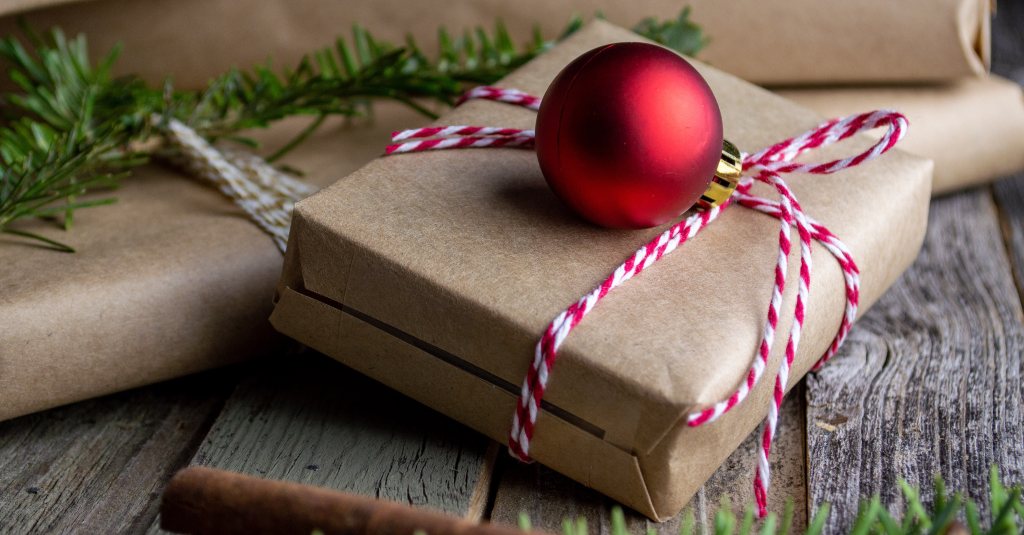 Geld besparen op kerstcadeaus