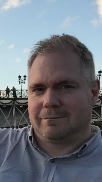 Geert Langenus