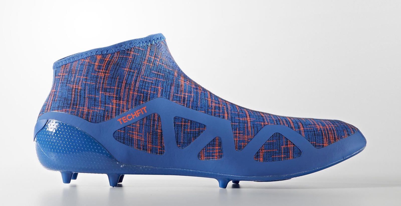glitch soccer cleats