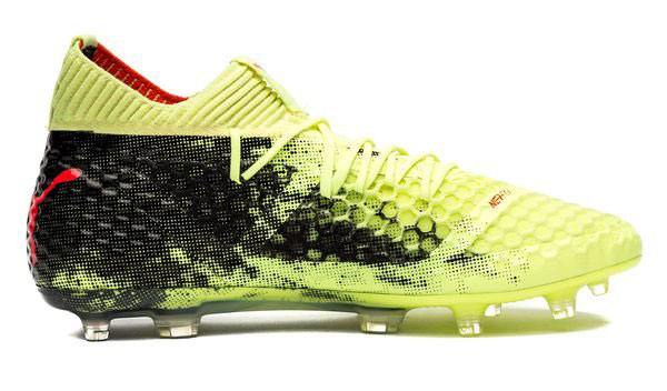 kopačky Puma Future 18.1