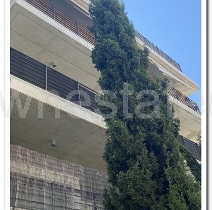 For Rent this 4 years old modern 1 bedroom apartment 70m2