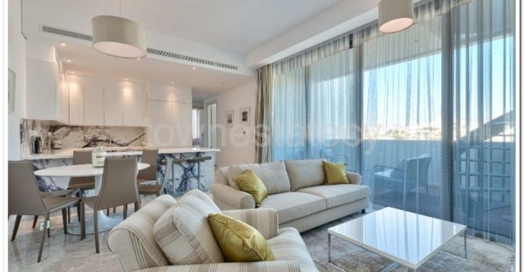 living &dining