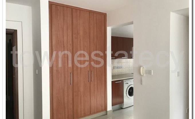 For sale in Germasoyia Village area amazing one bed apartment 55m2