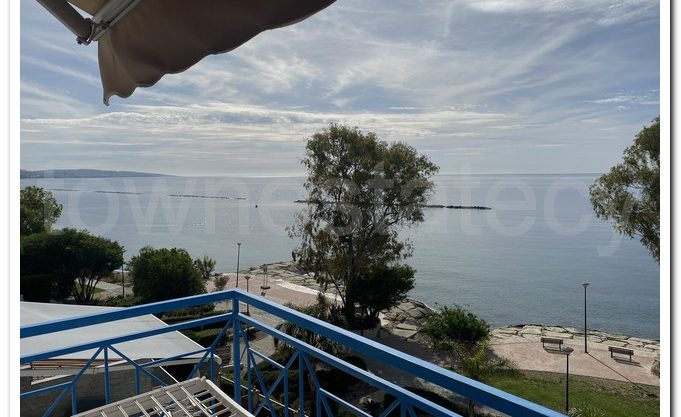 For rent 2 bedroom Full Sea View on the beach Tourist area