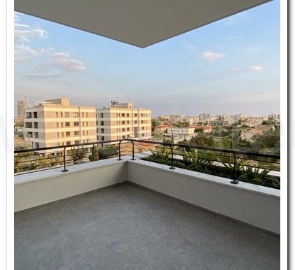 Balcony View 1 (L)